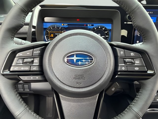 New 2026 Subaru Outback Premium AWD/4WD image 9
