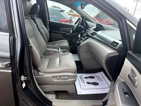 Used 2011 Honda Odyssey EX-L image 8