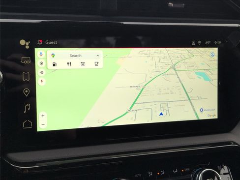 New 2026 GMC Sierra 2500 AT4 w/ AT4 Premium Plus Package image 11