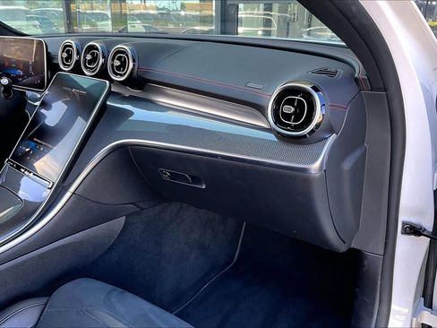 Used 2023 Mercedes-Benz C 43 AMG AMG C 43 image 18