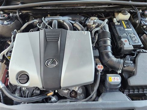 Used 2020 Lexus ES 350 w/ Premium Package image 21