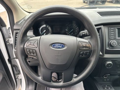 Used 2020 Ford Ranger XL w/ XL Power Equipment Group image 15