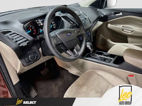Used 2018 Ford Escape SE AWD/4WD image 11