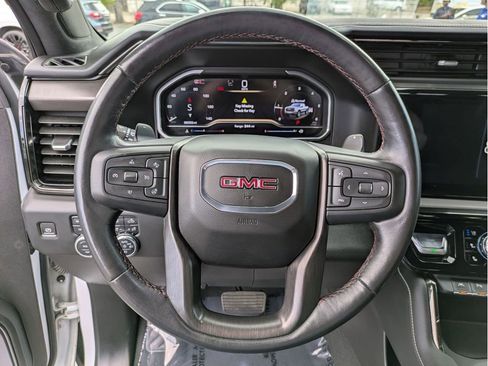 Used 2024 GMC Sierra 1500 AT4X AWD/4WD image 19