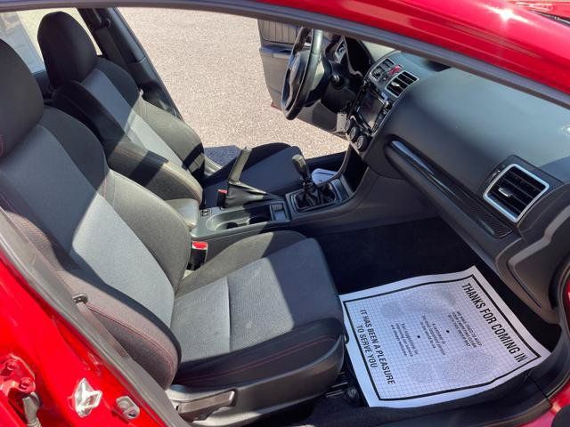 Used 2020 Subaru WRX AWD/4WD image 29
