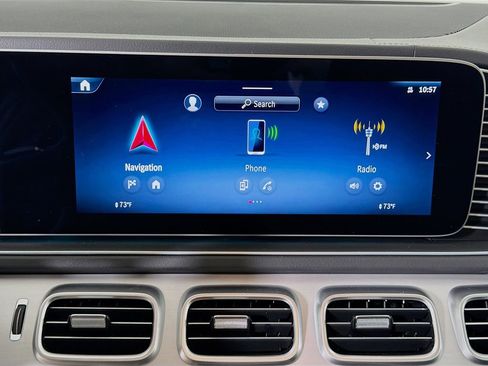 New 2026 Mercedes-Benz GLE 53 AMG 4MATIC Coupe image 16