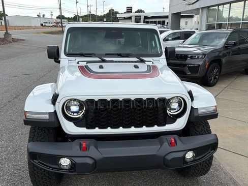 New 2026 Jeep Wrangler Unlimited Sport w/ Dual Top Group AWD/4WD image 2