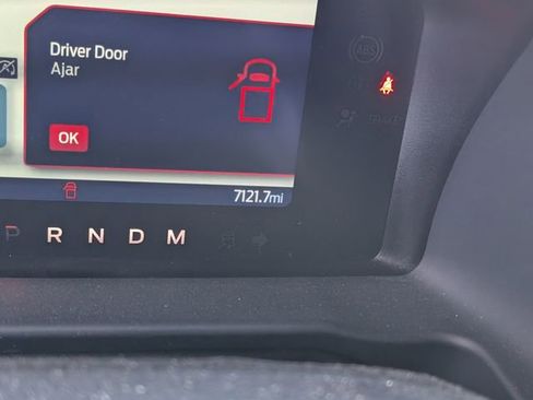 Used 2024 Ford Bronco Big Bend image 12