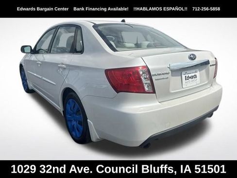 Used 2010 Subaru Impreza 2.5i AWD/4WD image 5