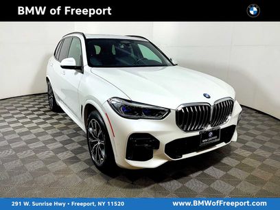 Certified 2023 BMW X5 xDrive40i w/ Executive Package