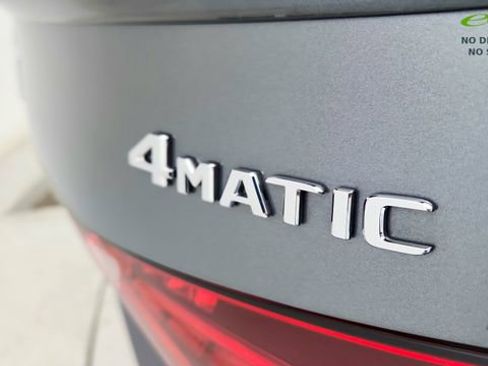 Used 2024 Mercedes-Benz C 300 4MATIC Sedan w/ Pinnacle Trim Package image 18