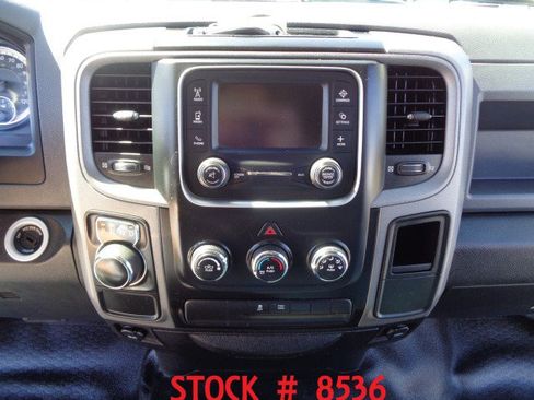 Used 2016 RAM 1500 Tradesman w/ Popular Equipment Group RWD image 15