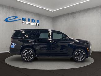 New 2026 Chevrolet Tahoe RST w/ Advanced Technology Package video 2