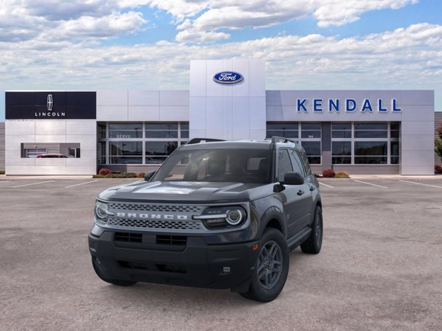 Used 2026 Ford Bronco Sport Big Bend w/ Convenience Package AWD/4WD image 2