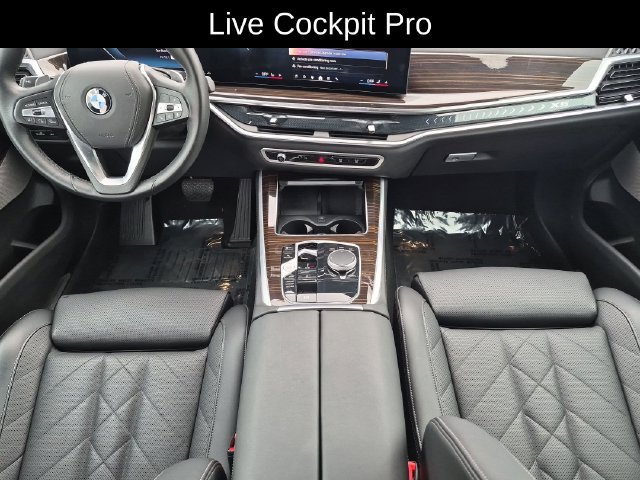 Used 2026 BMW X5 xDrive40i AWD/4WD image 27