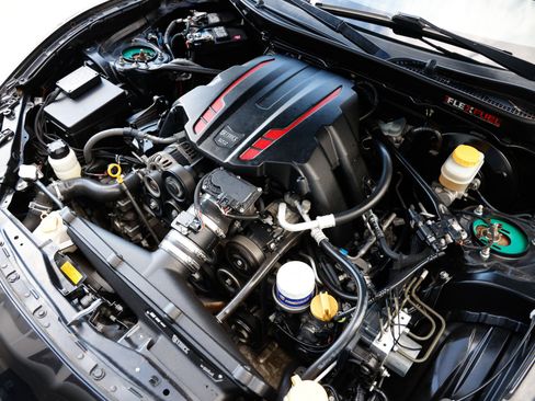 Used 2018 Subaru BRZ tS image 54