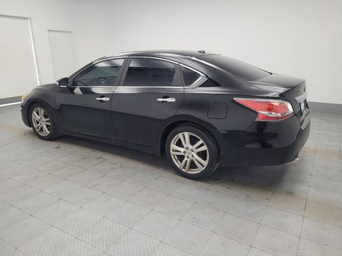 Used 2015 Nissan Altima 3.5 SL image 3