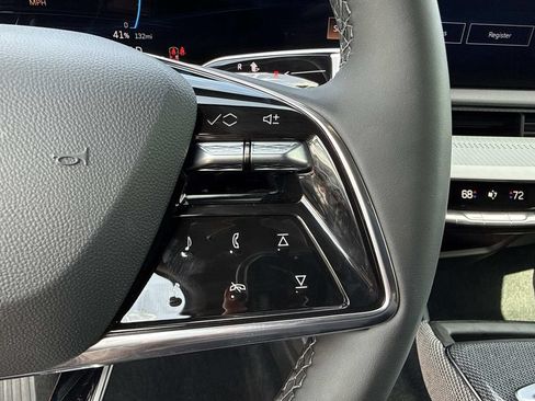 New 2027 Cadillac Optiq Sport RWD image 29