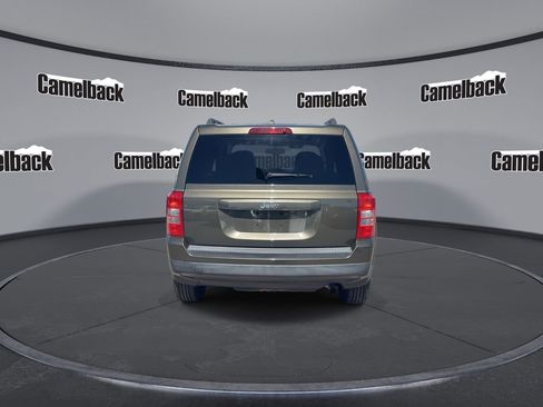 Used 2016 Jeep Patriot Sport w/ Power Value Group image 6