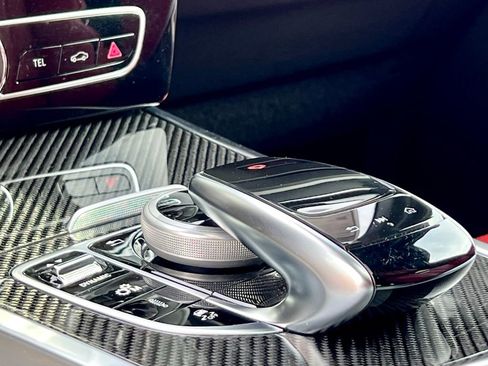 Certified 2022 Mercedes-Benz G 63 AMG 4MATIC image 48