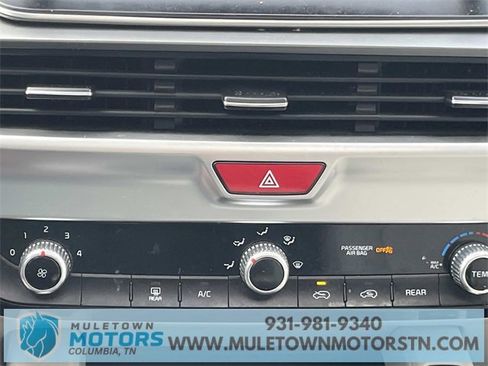 Used 2020 Kia Telluride S image 20