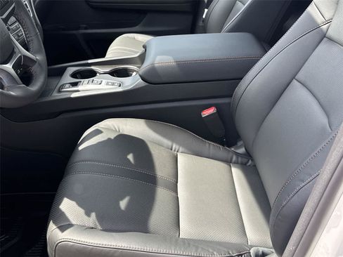 Used 2026 Honda Ridgeline TrailSport image 12