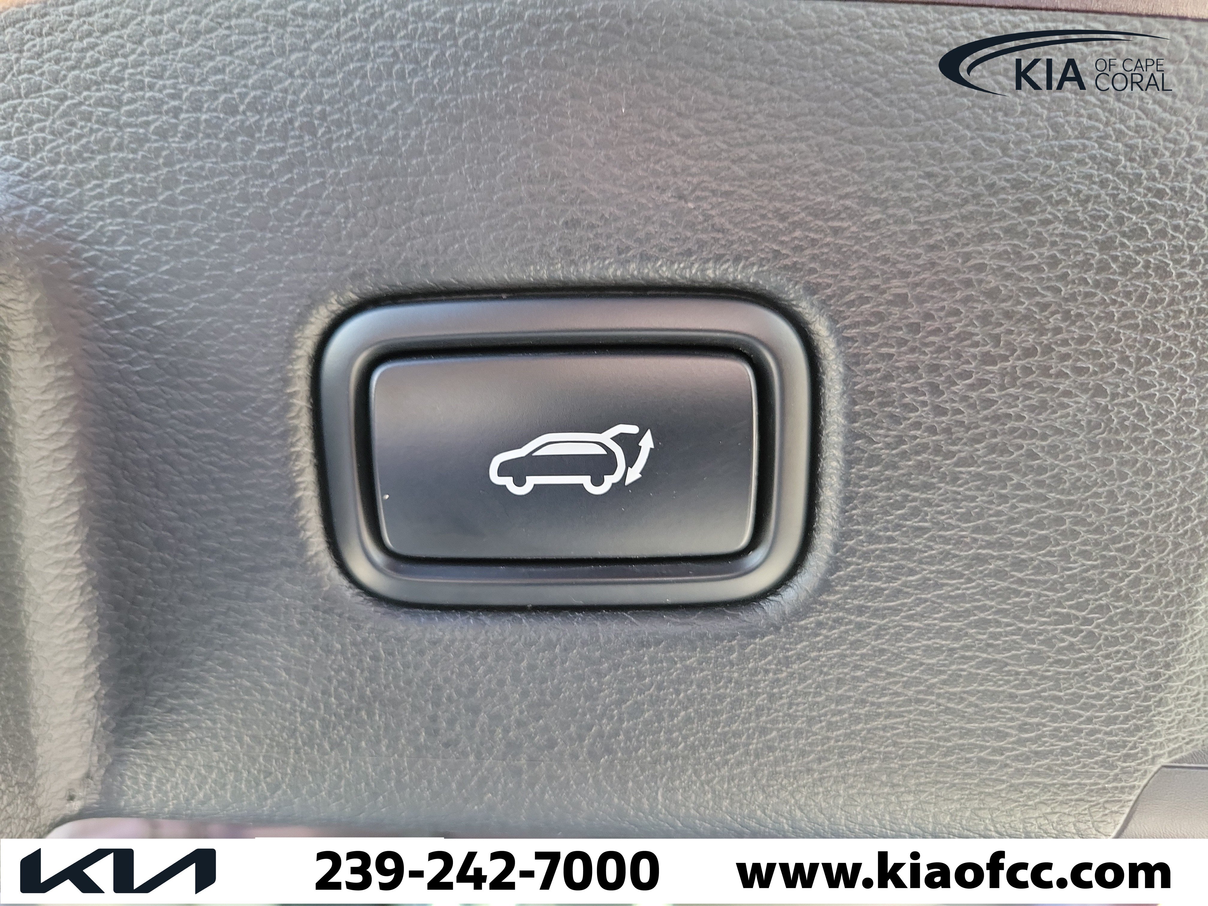 Used 2021 Kia Telluride SX w/ Towing Package FWD image 12