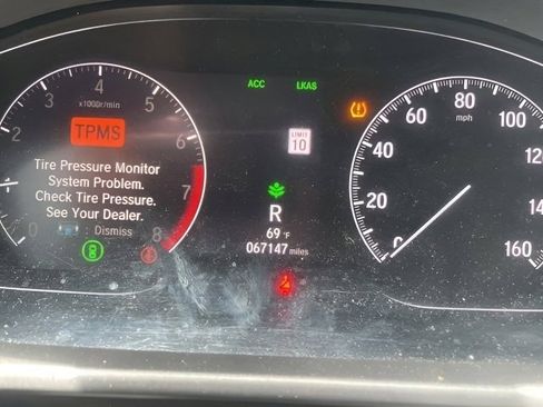 Used 2019 Honda Accord Sport image 20