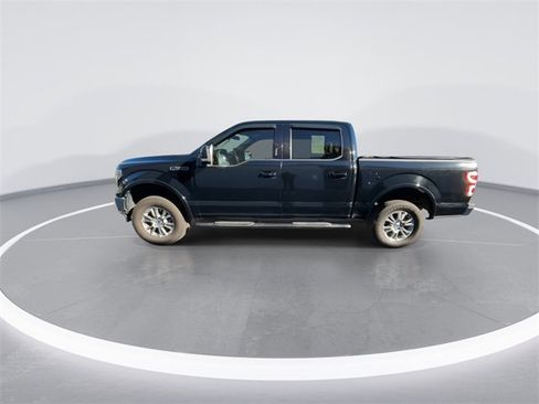 Used 2018 Ford F150 Lariat image 5