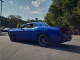 Certified 2018 Dodge Challenger SXT w/ Blacktop Package image 2