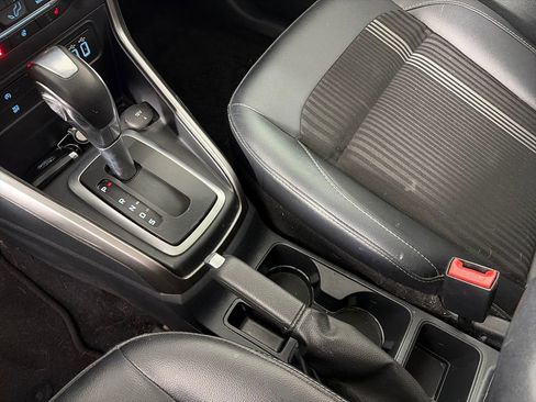 Used 2019 Ford EcoSport SES w/ SES Black Appearance Package image 22