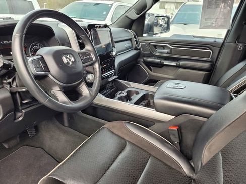 Used 2023 RAM 1500 Laramie image 11