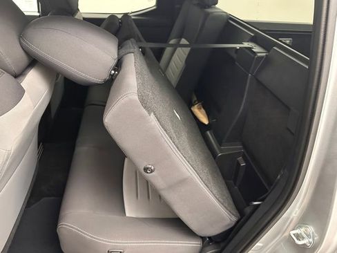 Used 2024 Toyota Tacoma TRD Off-Road image 19