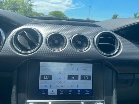 Used 2019 Ford Mustang GT Premium w/ GT Performance Package RWD image 13