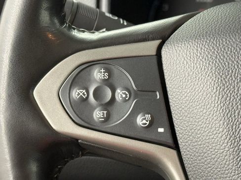 Used 2019 Chevrolet Colorado Z71 image 21