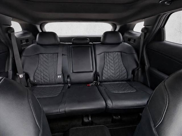 Used 2023 Kia Sportage X-Line w/ X-Line Premium Package AWD/4WD image 23