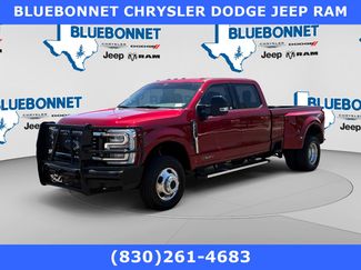 Used 2026 Ford F350 Lariat w/ FX4 Off-Road Package AWD/4WD video 1