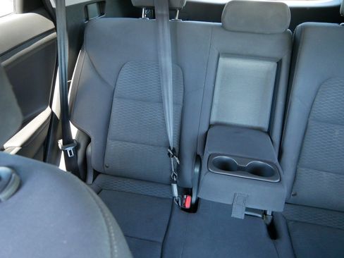 Used 2019 Hyundai Tucson Night AWD/4WD image 12