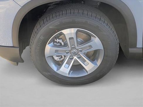 New 2026 Honda Pilot EX-L image 9