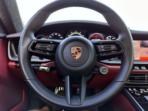 Used 2024 Porsche 911 Carrera S image 24