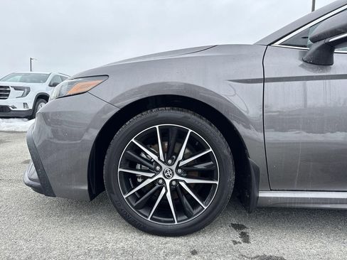 Used 2023 Toyota Camry SE image 31