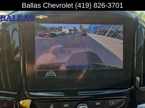 Used 2020 Chevrolet Traverse LT FWD image 15