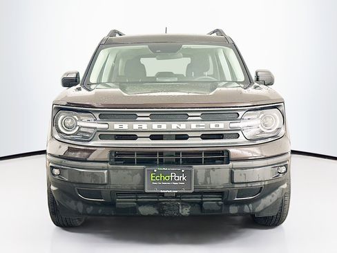 Used 2021 Ford Bronco Sport Big Bend image 2