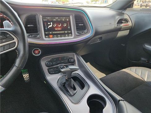 Used 2023 Dodge Challenger SRT Hellcat w/ Driver Convenience Group RWD image 20