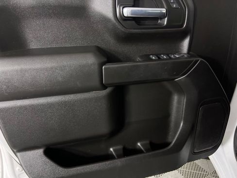 Used 2023 GMC Sierra 1500 Pro w/ Graphite Edition image 23