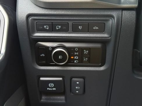 Used 2023 Ford F150 Raptor w/ Blue Interior Package AWD/4WD image 18