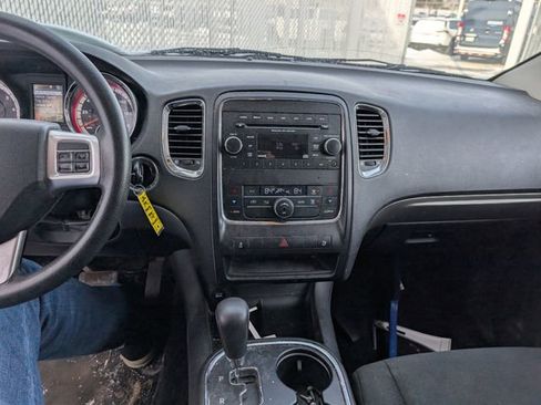 Used 2013 Dodge Durango SXT image 3