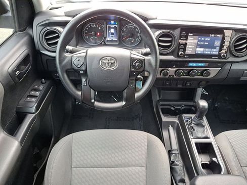 Used 2023 Toyota Tacoma SR image 22