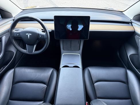 Used 2022 Tesla Model 3 Long Range image 15