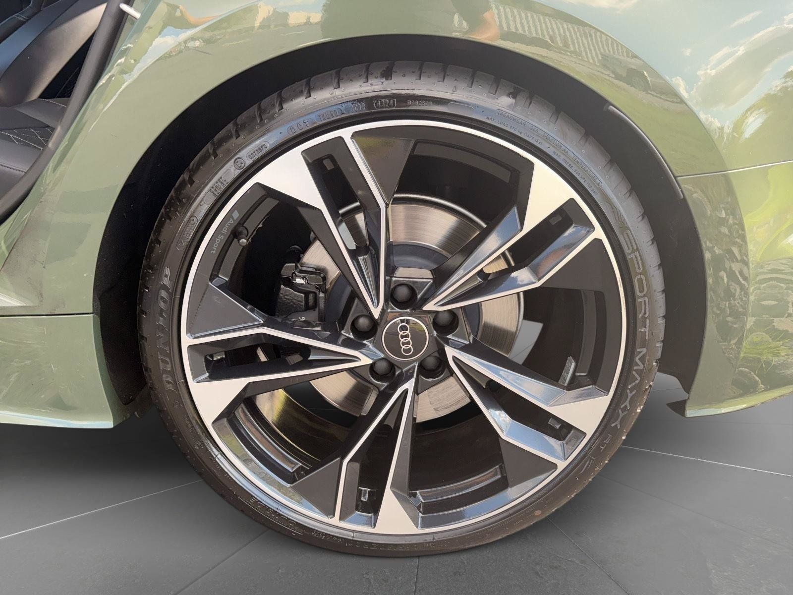 Used 2024 Audi S5 Premium Plus w/ Premium Plus Package AWD/4WD image 11